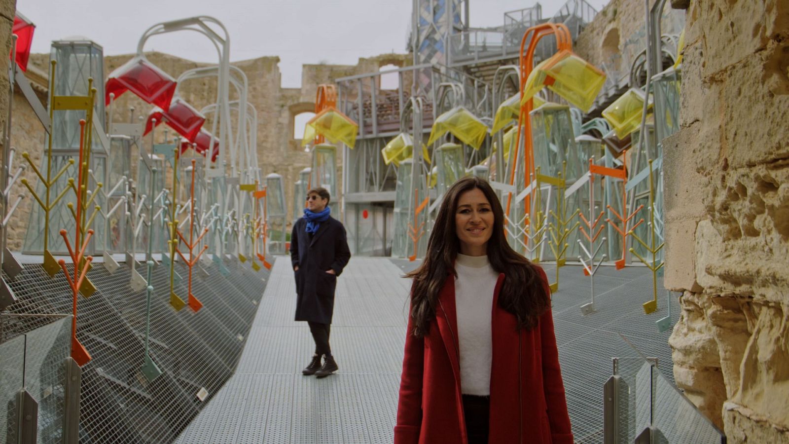 Un país para escucharlo - Temporada 4 - Programa 9: De La Mancha al Levante - Ver ahora