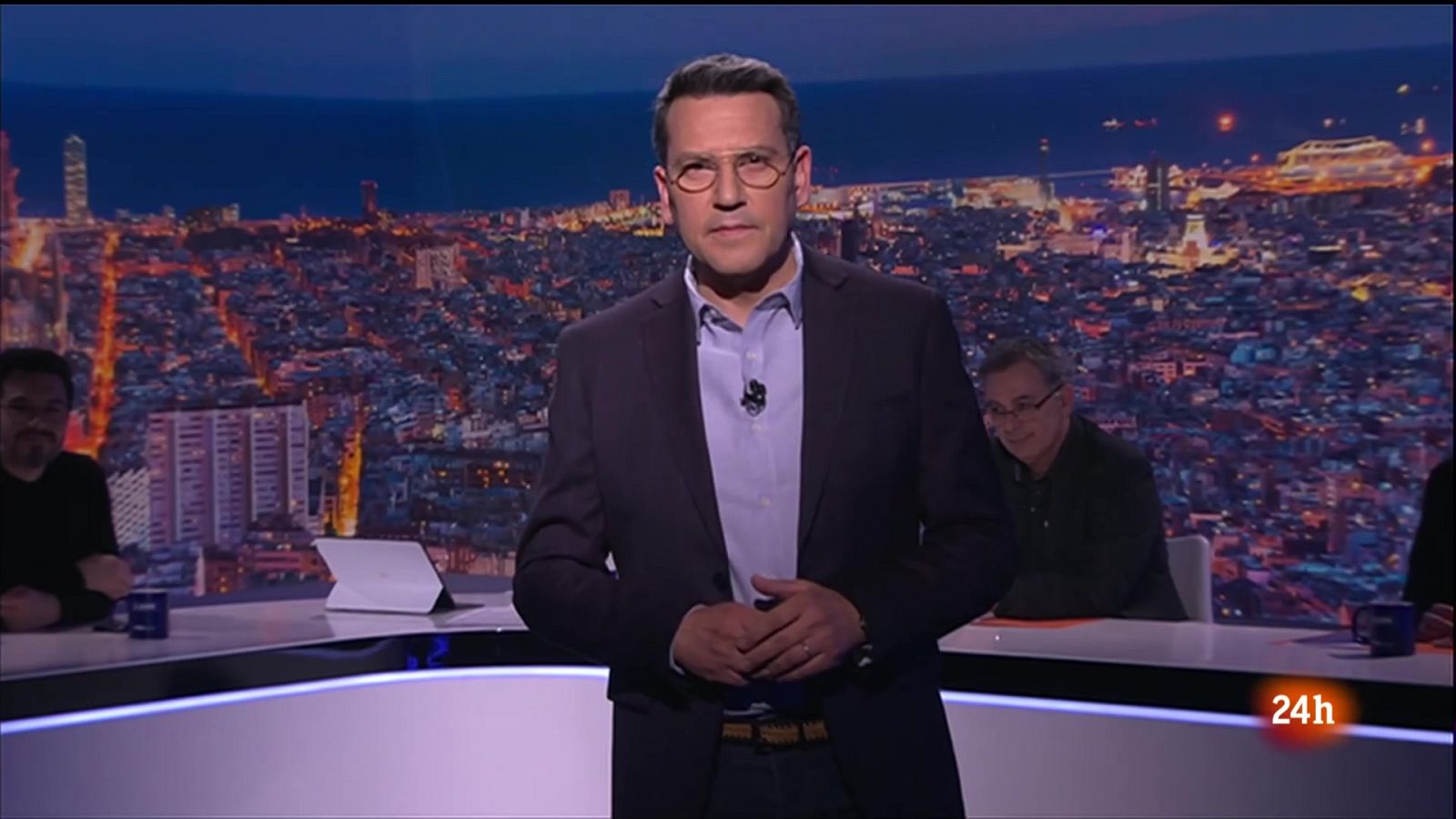 El Vespre - 12/03/2024