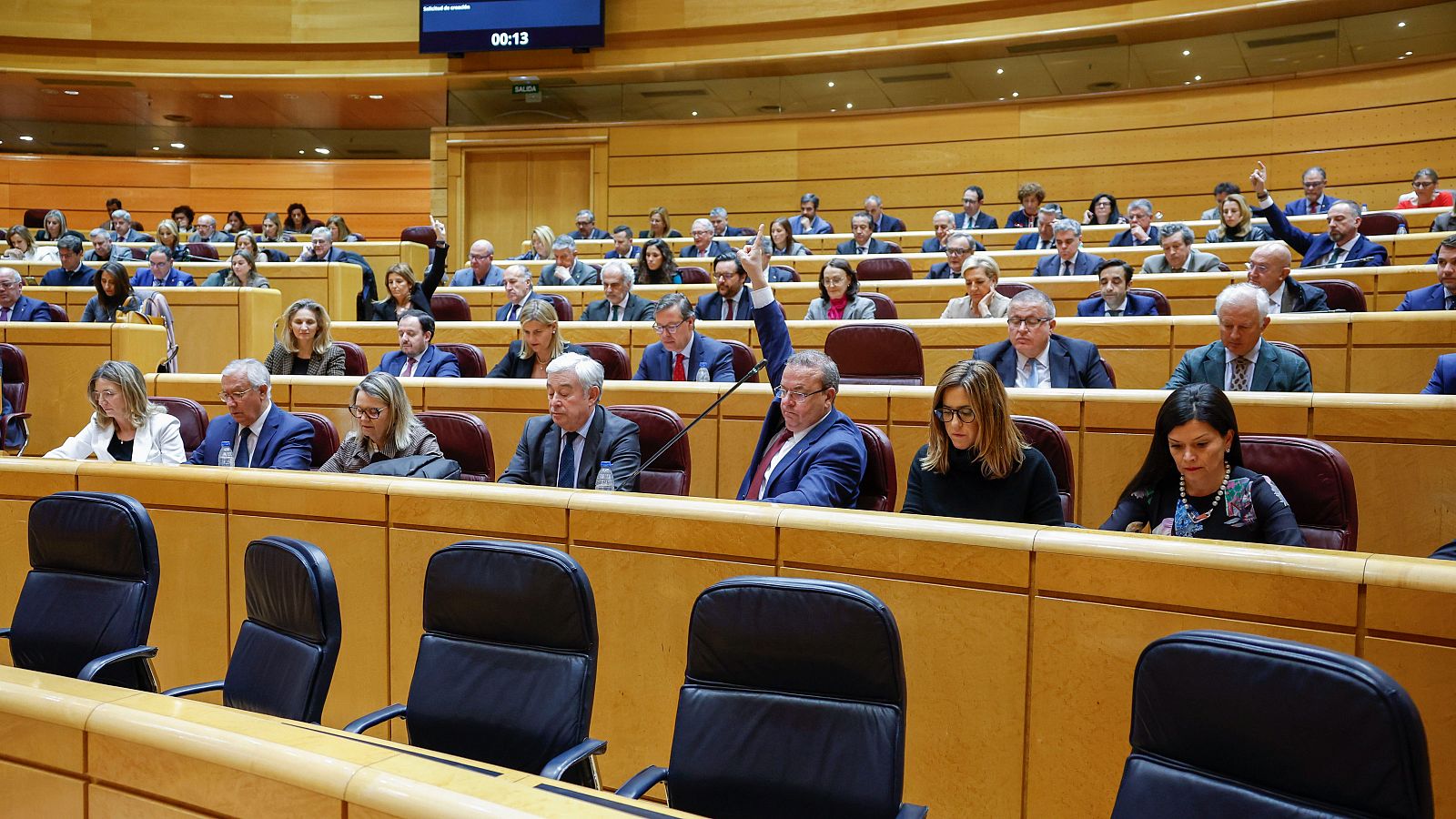 La tarde en 24 horas - 12/03/24 - ver ahora