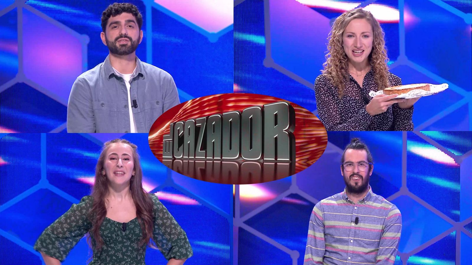 El cazador - Programa 897 - ver ahora