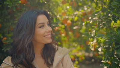 Eva Longoria. Recorriendo M�xico - Episodio 4: Nuevo Le�n - ver ahora