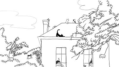 Capítulo 2: El domingo - Samuel | Ver