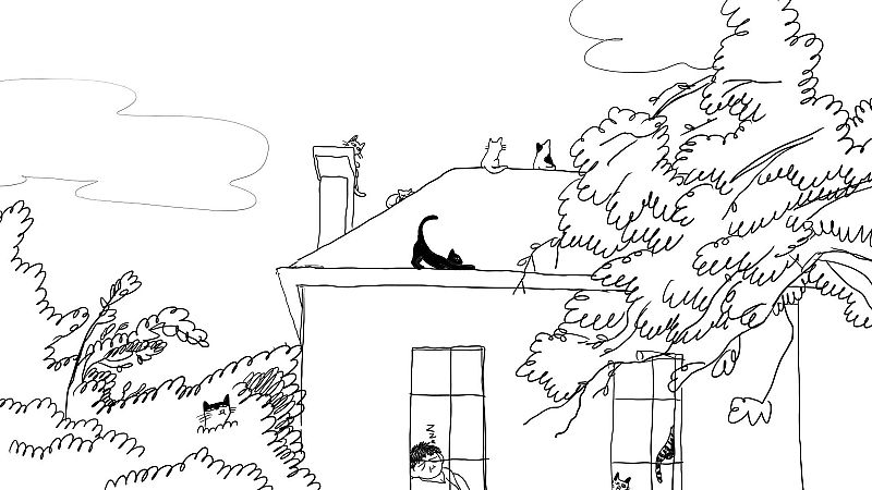 Capítulo 2: El domingo - Samuel | Ver