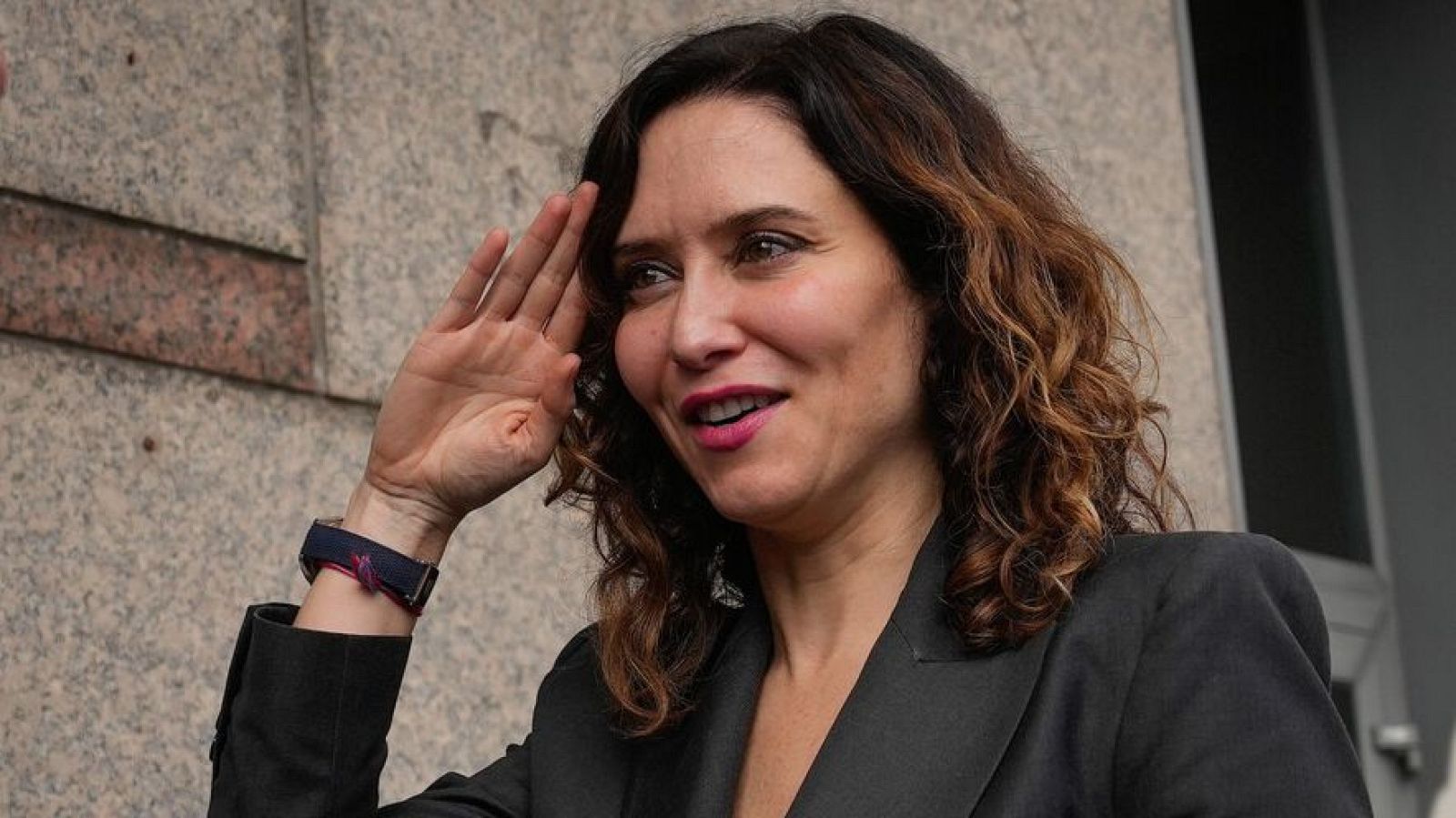 Telediario - 21 horas - 12/03/24 - Lengua de signos - ver ahora