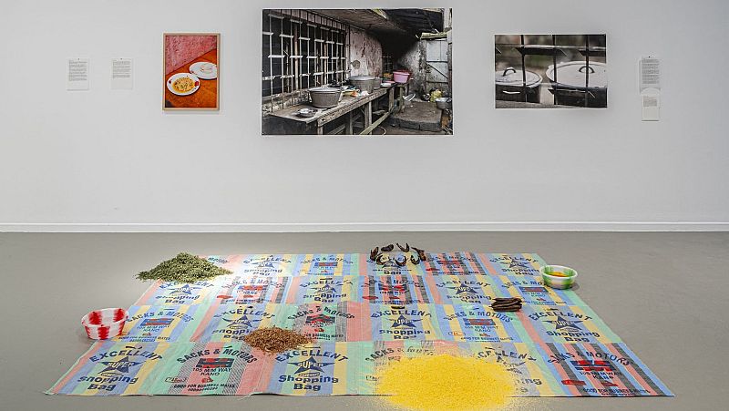 Metrópolis - Generación 2024