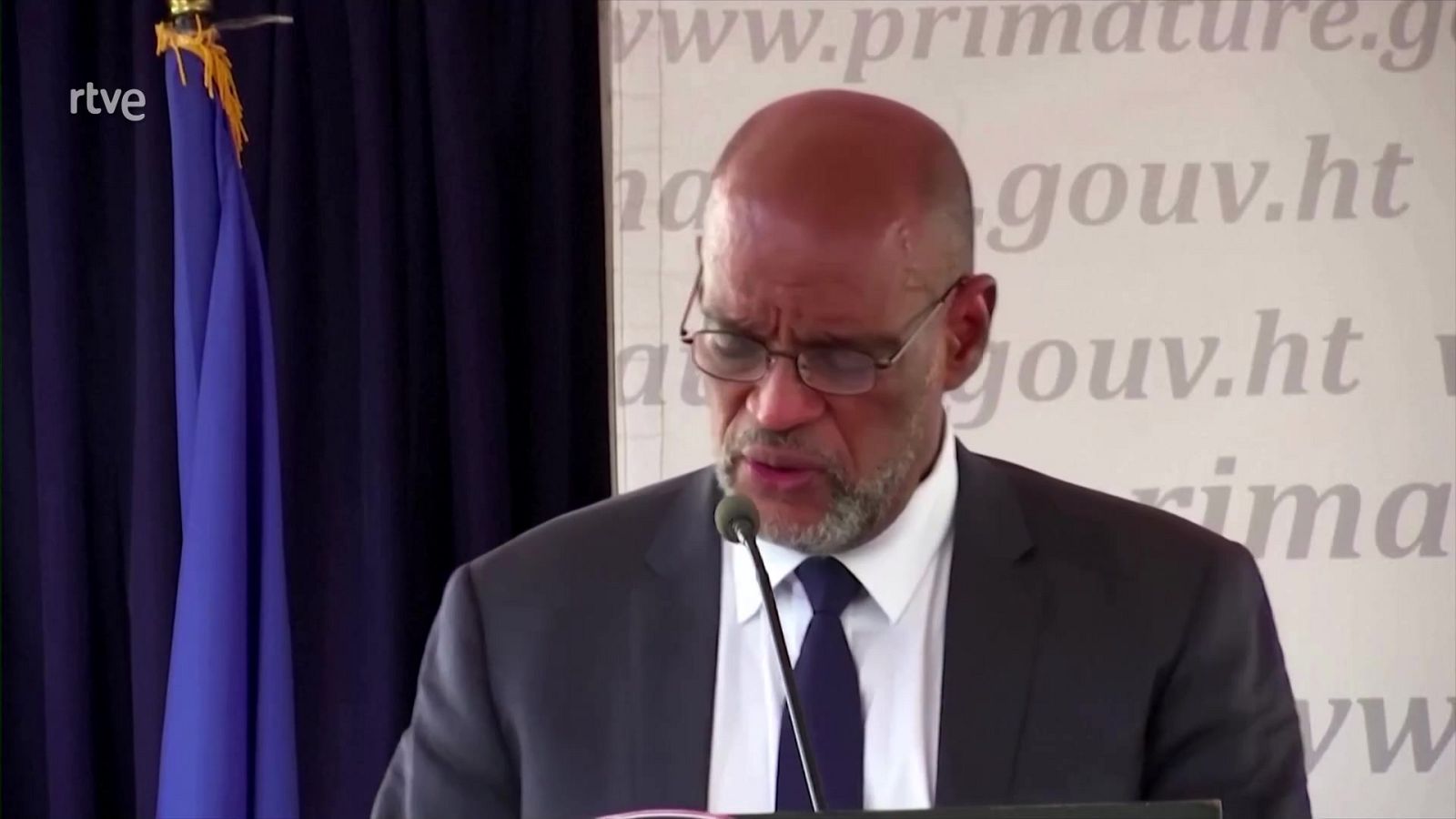 Telediario Internacional - 12/03/24 - ver ahora