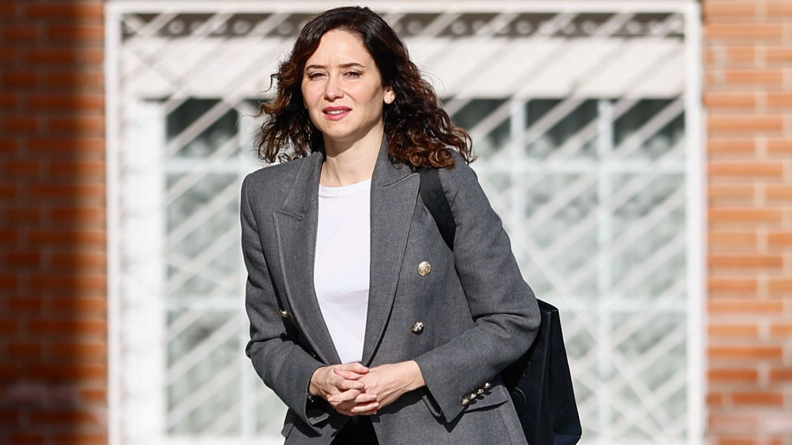 Telediario - 8 horas - 13/03/24 - Lengua de signos - ver ahora