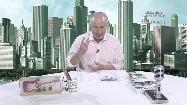 Inglés en TVE - Programa 908