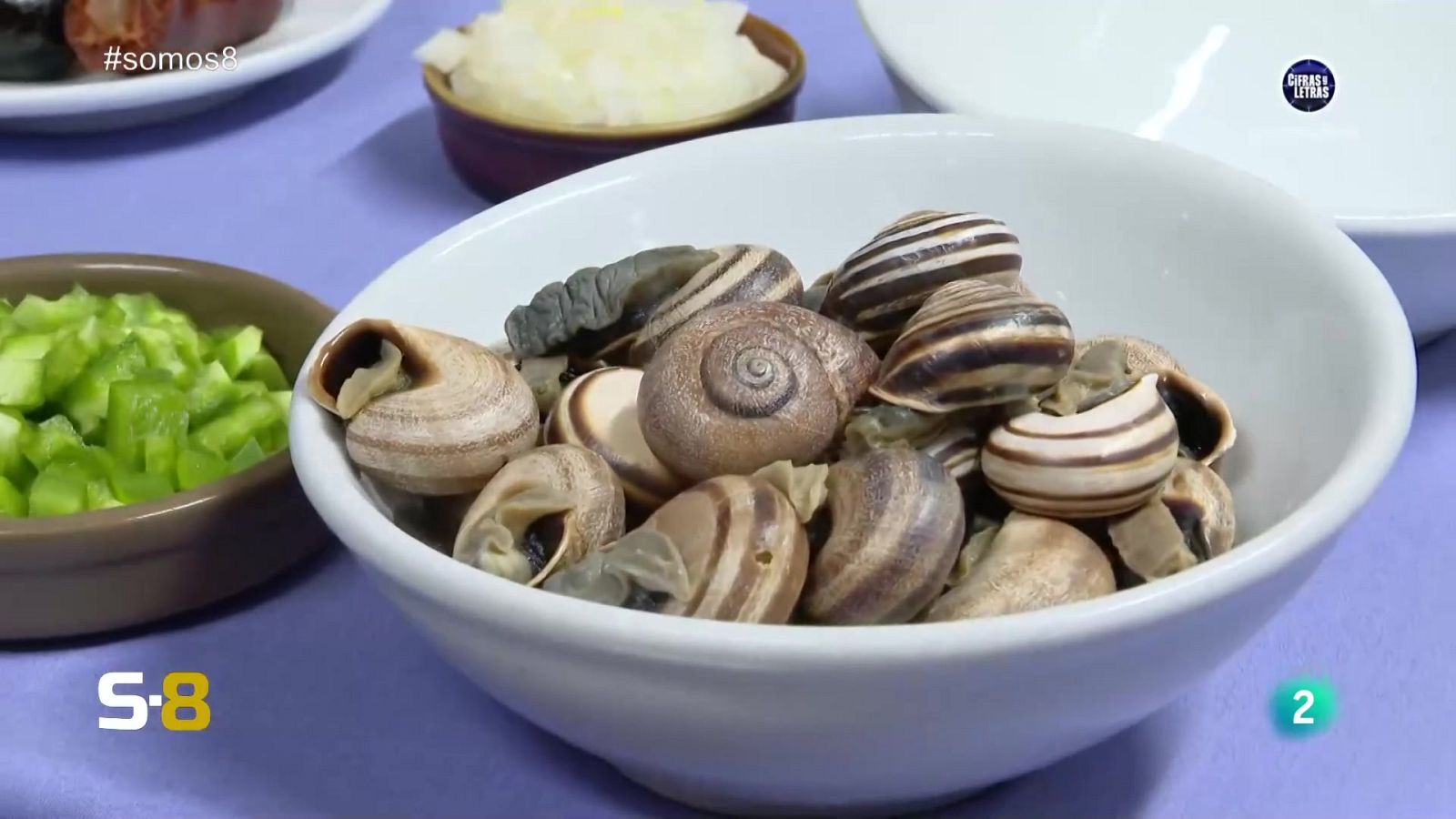 Somos 8 - 12/03/2024 - Somos 8 | Ver