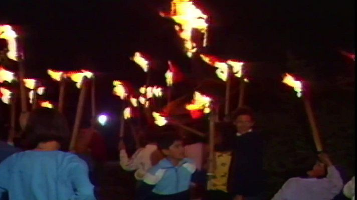 Era Lucana - Net de Sant Joan