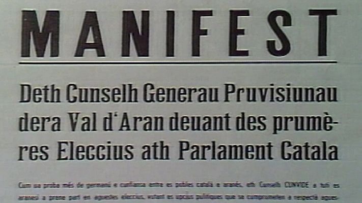 Era Lucana - Lei d'Aran