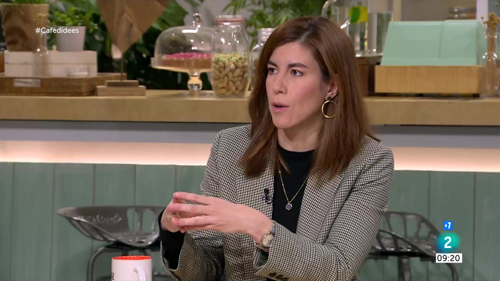 Ivàlua sosté que la regulació dels lloguers abaixa els preus i l'oferta - Cafè d'idees | Veure