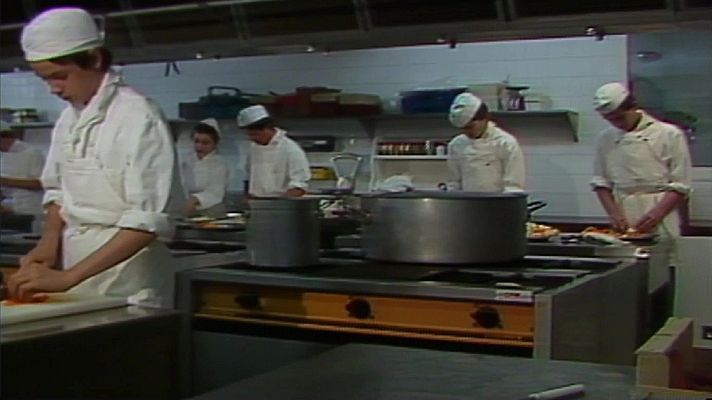 Era Lucana - Escòla d'Ostalaria