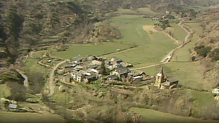 Era Lucana - Eth agonia deth Pirenèu