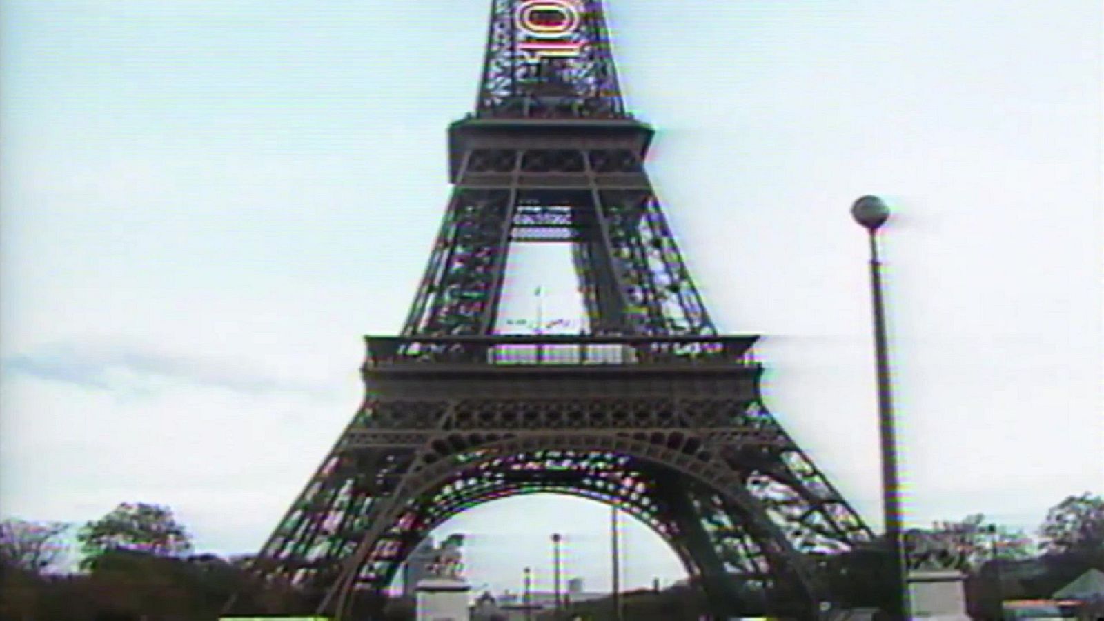 Arxiu TVE Catalunya - Era Lucana - París i alta costura - Veure ara