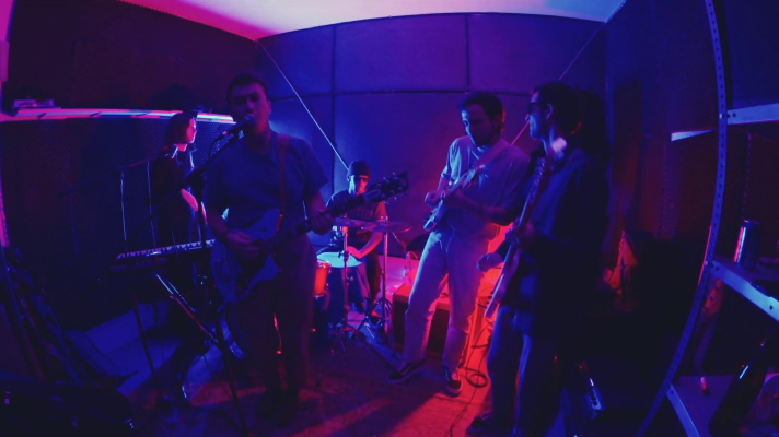 Atención obras - Niña Polaca