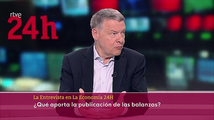 La economía - La economía - 13/03/24