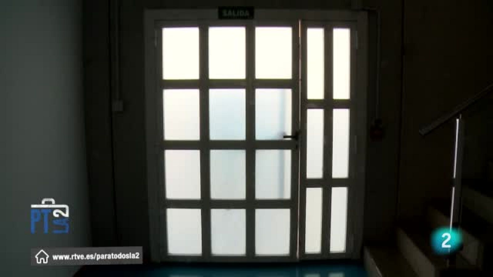 Para Todos La 2-Fundación Ambulancia del Deseo - Para todos La 2 | Ver