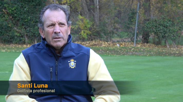 HolaGolf - T8 - Programa 2