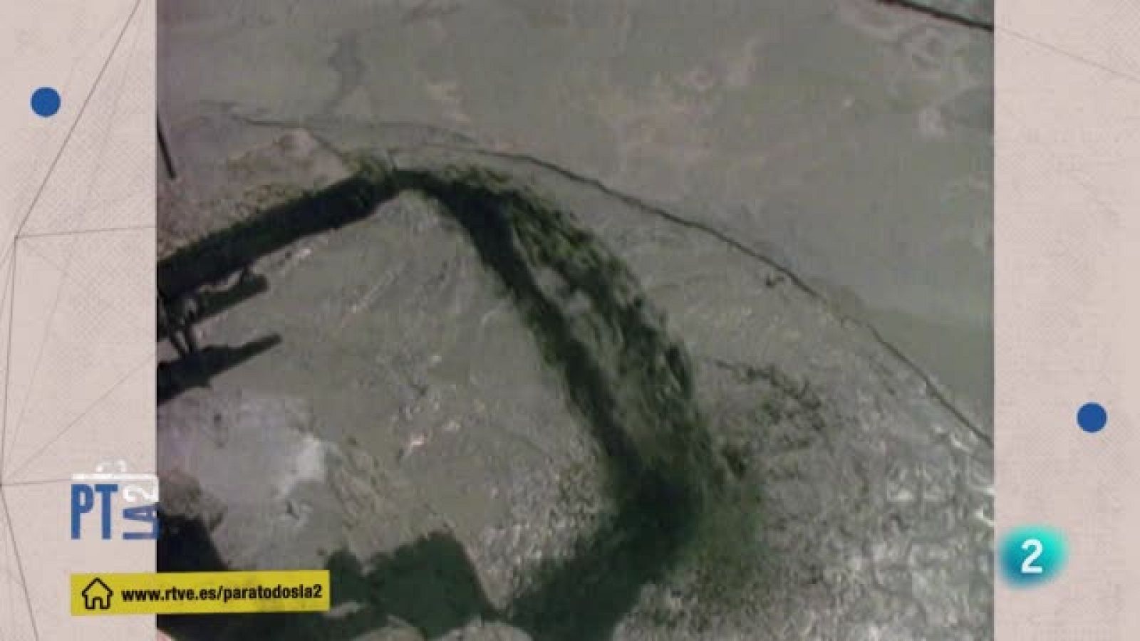 Para Todos La 2-Portmán - Para todos La 2 | Ver