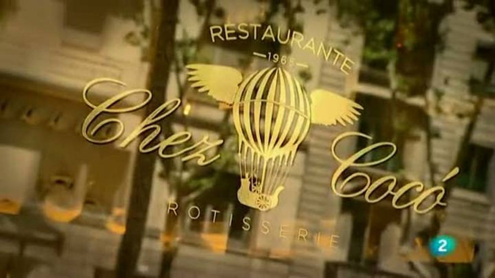 Continuarà -  Chez Coco