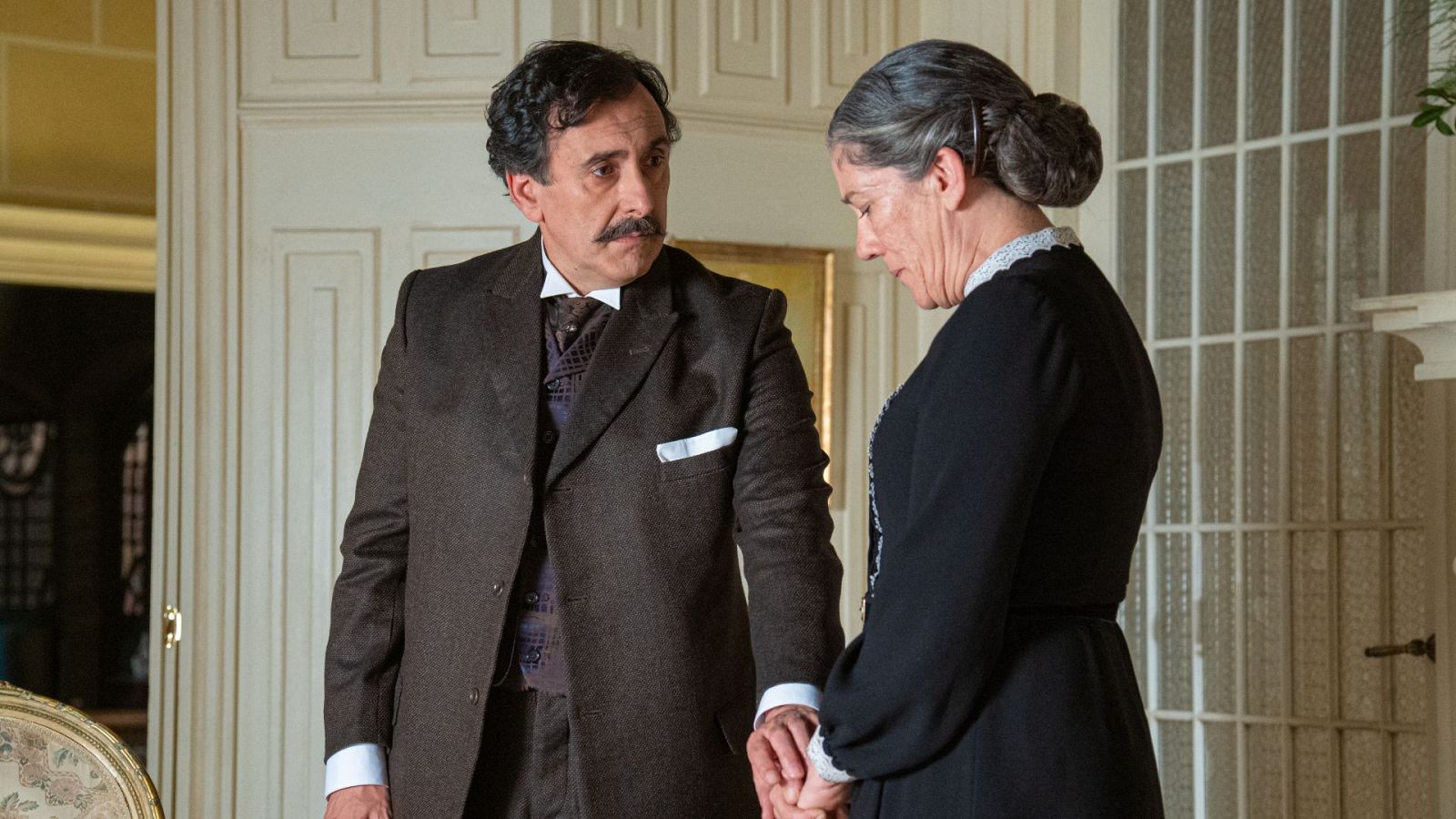 La promesa - Temporada 3 - Episodio 316 - Ver ahora