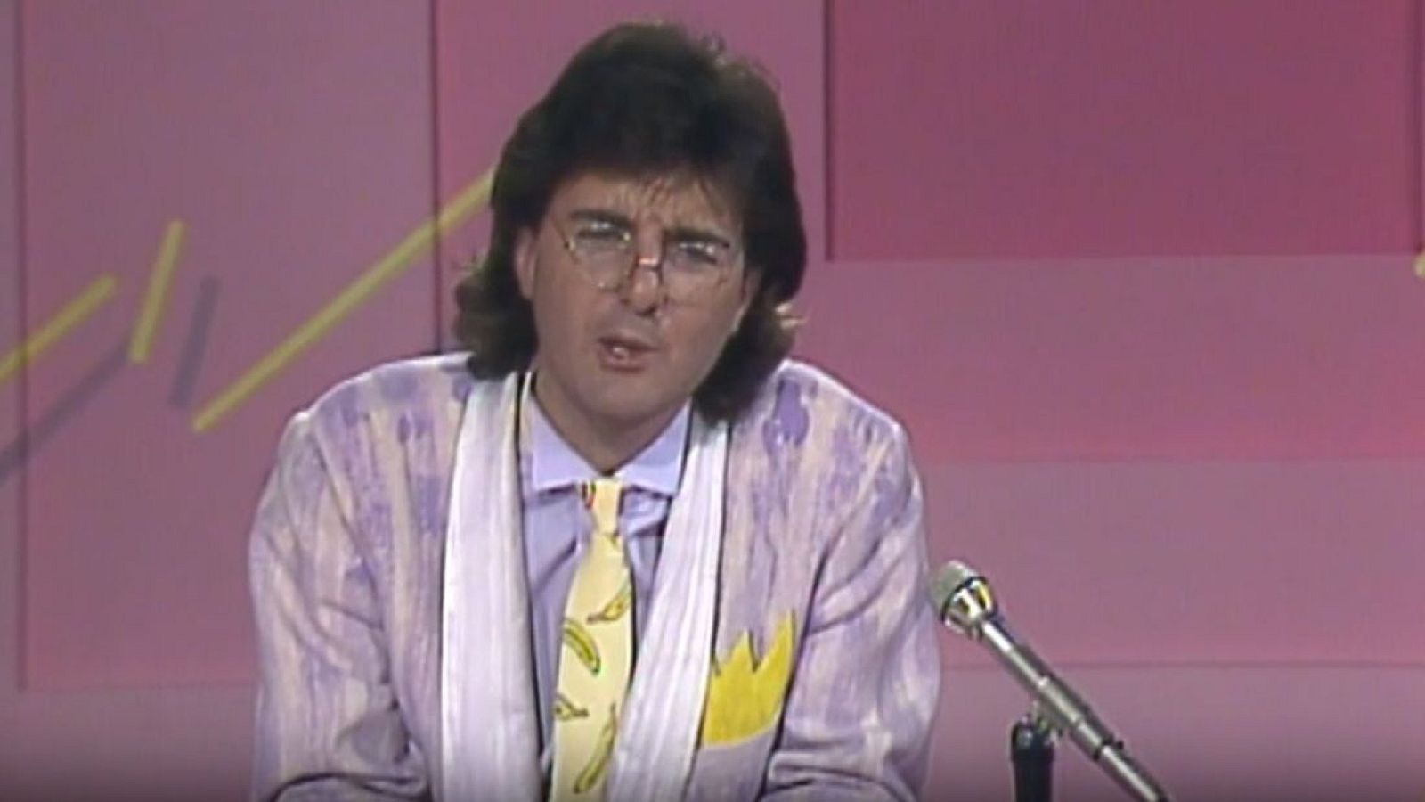 Mermelada de futuro - 29/8/1986 - Mermelada de futuro | Ver