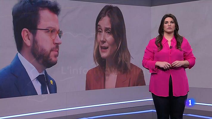 L'Informatiu - L'Informatiu - 13/03/2024