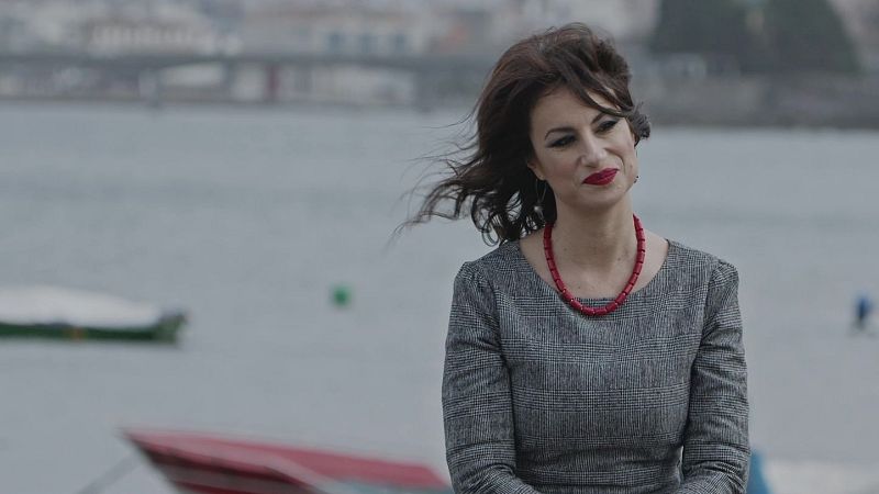 Entrevista a Yolanda Castaño - Un país para leerlo - Un país para leerlo | Ver