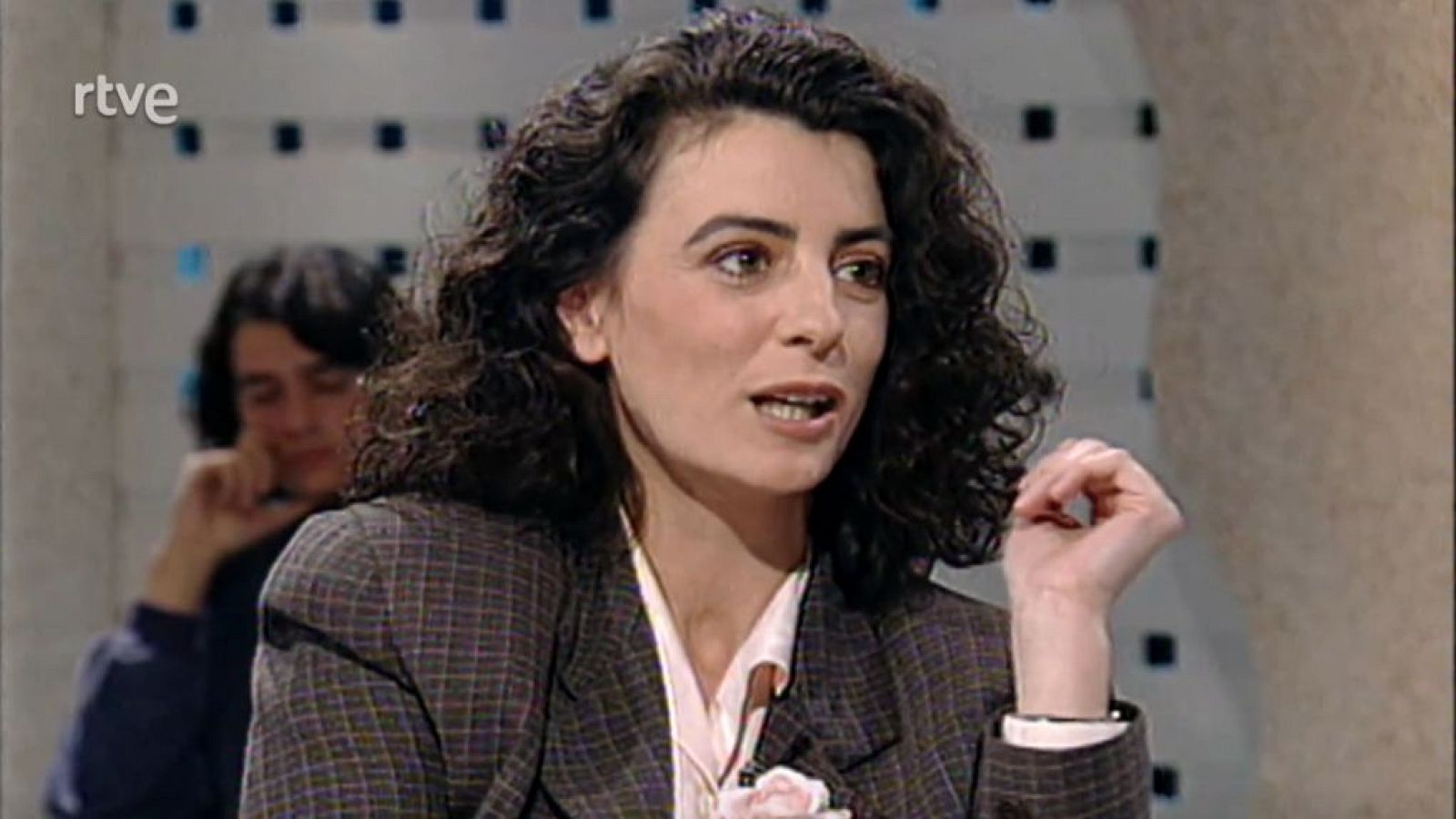 El lector - Femenino plural