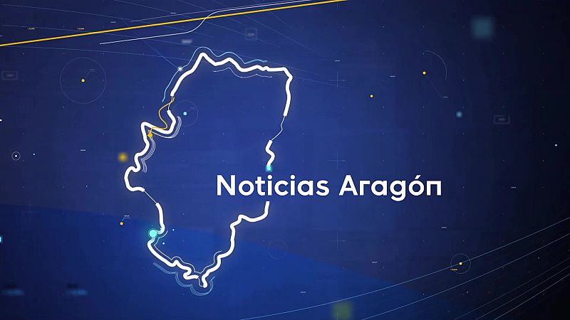 Aragón en 2' - 13/03/24 | Ver