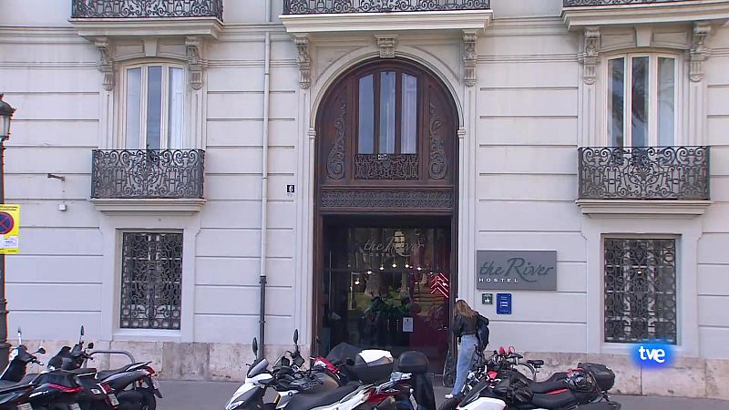 L'Informatiu de la Comunitat Valenciana 2 - 13/03/24 | Ver