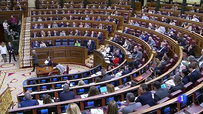 L'Informatiu - L'Informatiu 2 - 13/03/2024