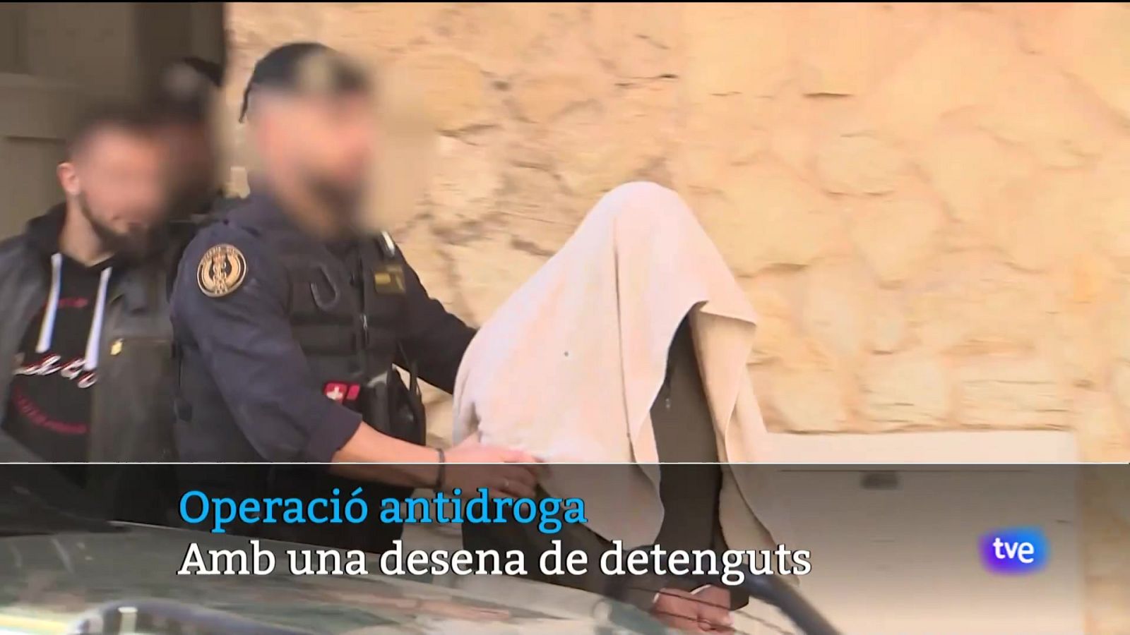 Informatiu Balear en 2' - 13/03/24 | Ver