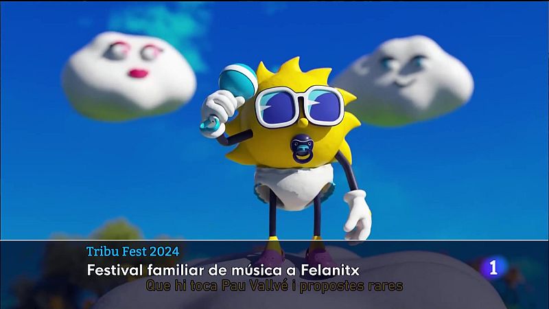 El Tribu Fest 2024 celebrarà la segona edició a Felanitx | Ver