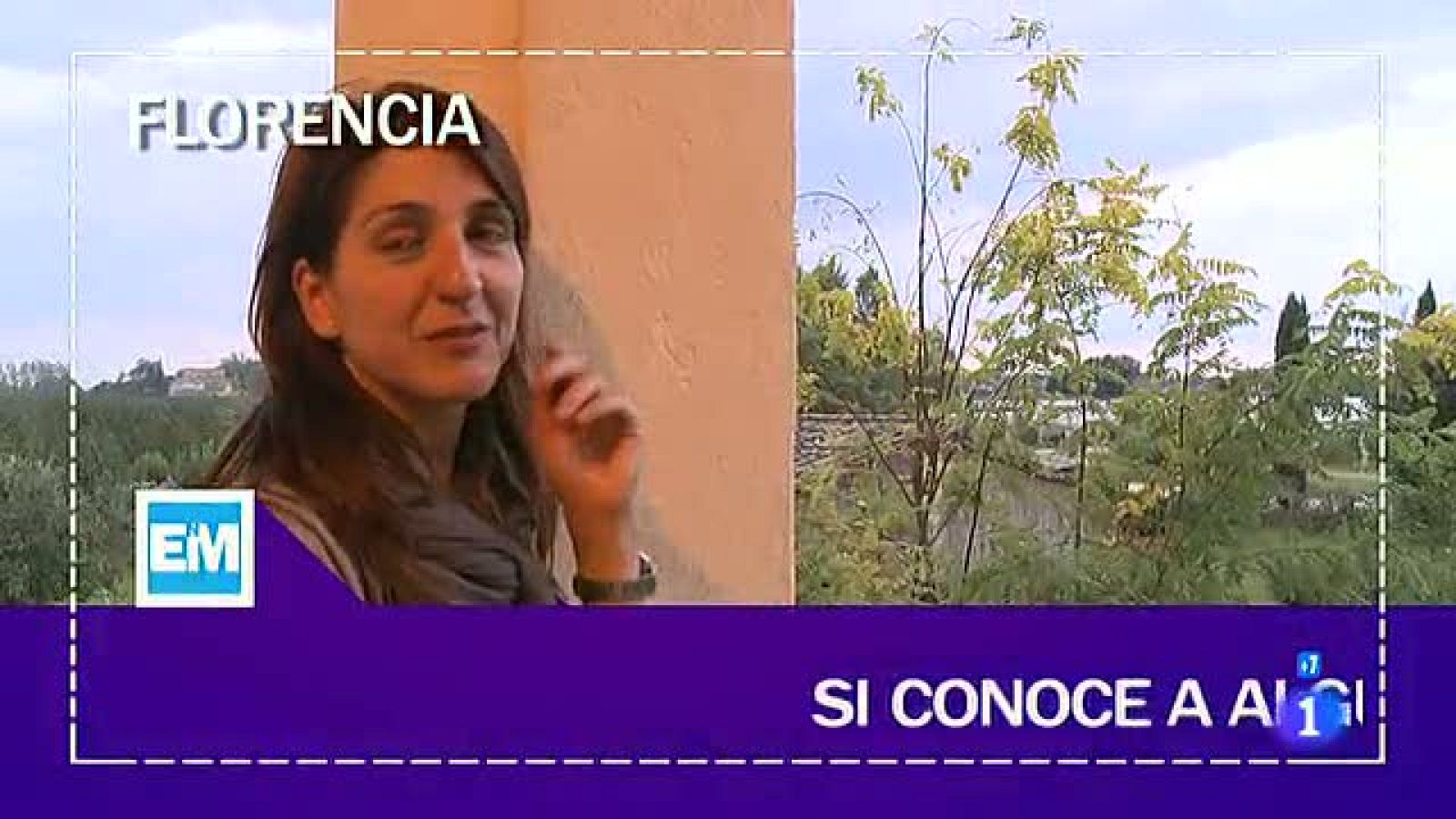 Españoles en el mundo - Florencia - Tomas falsas | Ver