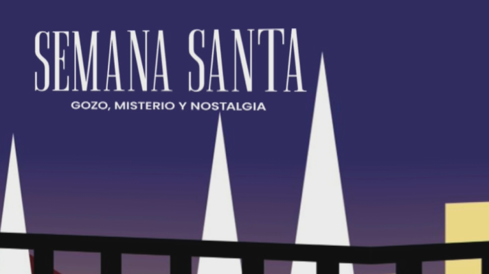 Noticias Andalucía - Semana Santa, gozo, misterio y nostalgia