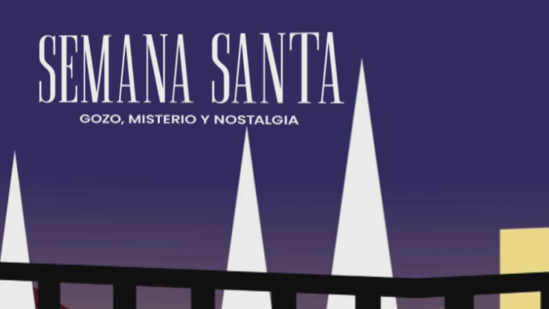 Semana Santa, gozo, misterio y nostalgia - Noticias Andalucía | Ver