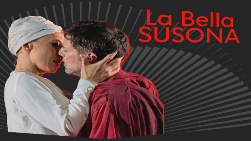 La bella Susona - Noticias Andalucía | Ver