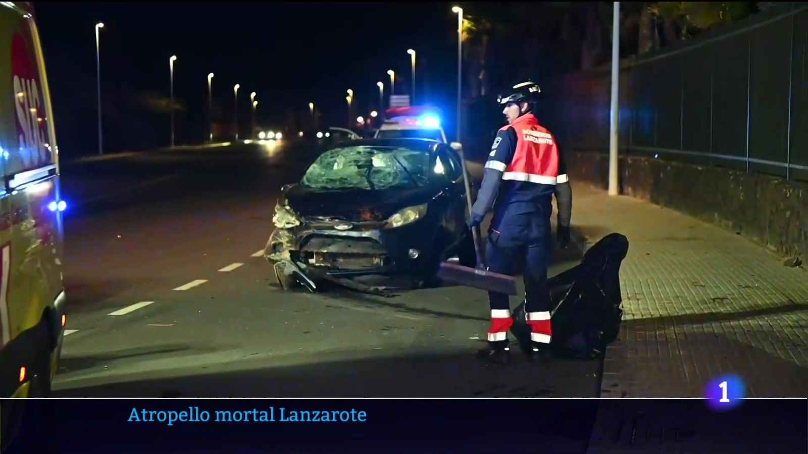 Telecanarias - 13/03/2024 | Ver