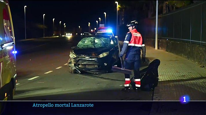 Telecanarias - Telecanarias - 13/03/2024