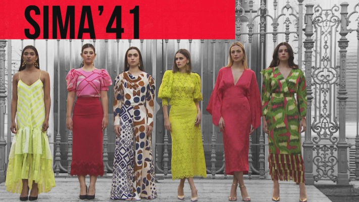 Noticias Andalucía - SIMA 41