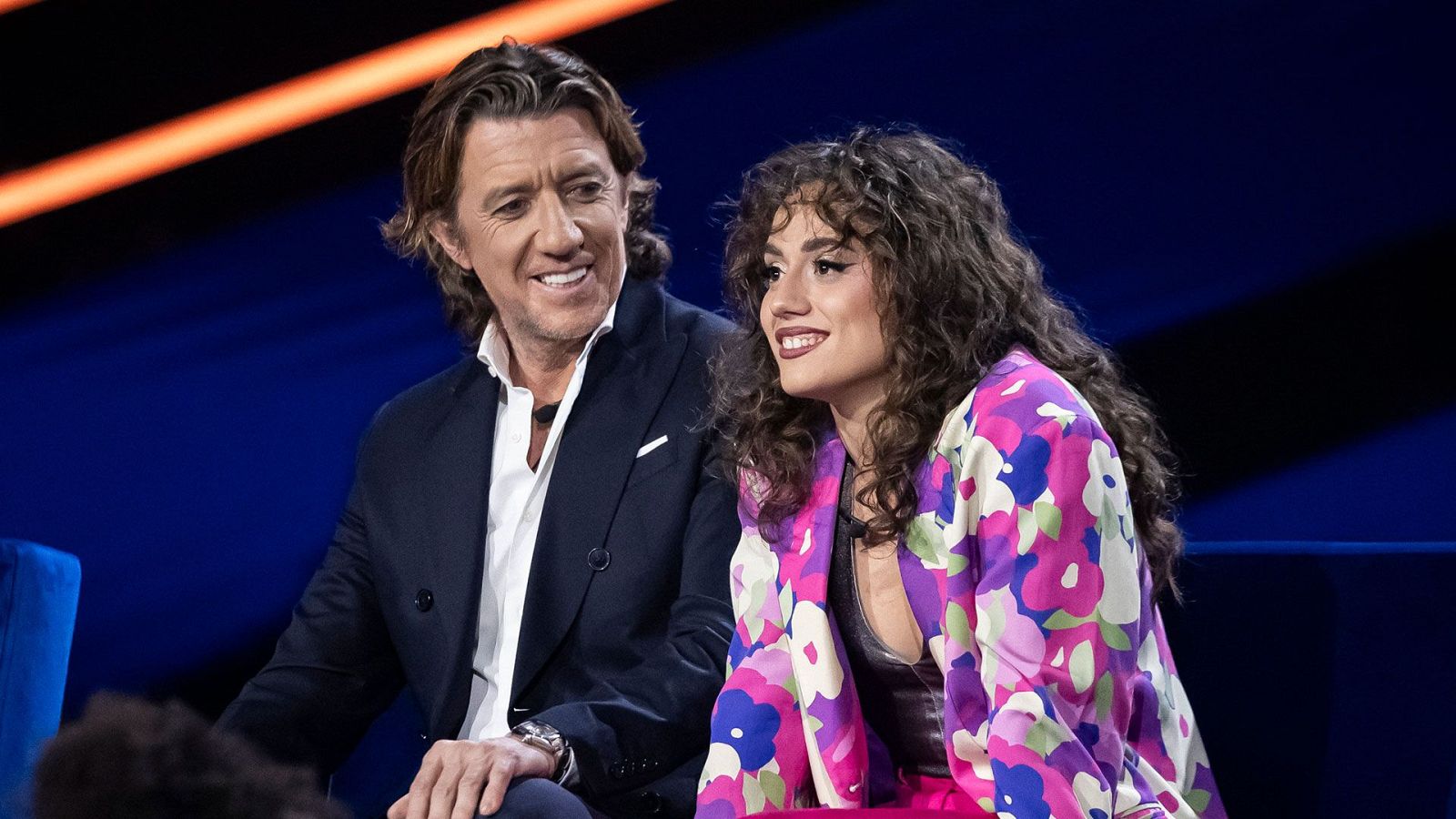 ¿Cambiaría Esther a Colate por otra pareja de baile? - Baila como puedas | Ver