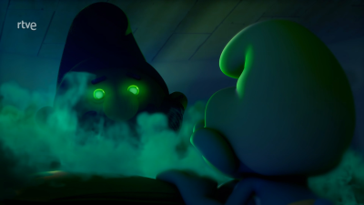 Filósofo tiene miedo de los fantasmas