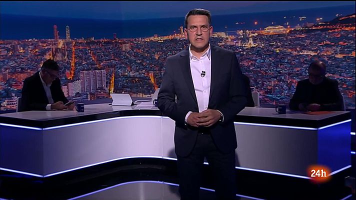 El Vespre - El Vespre - 13/03/2024