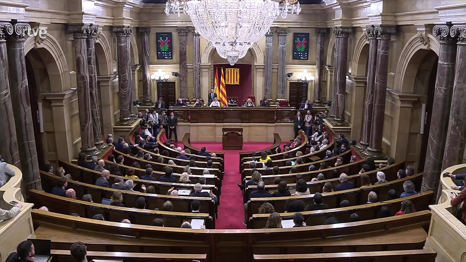 Informativo 24 horas - 20h - 13/03/24 - ver ahora