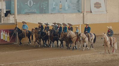 Eva Longoria. Recorriendo M�xico - Episodio 5: Jalisco - ver ahora