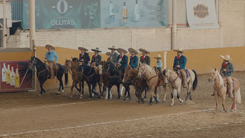 Eva Longoria. Recorriendo Mxico - Episodio 5: Jalisco - ver ahora