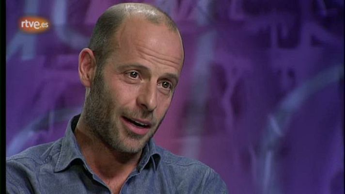 Gent de paraula - Eduard Farelo: "Sóc un desafectat