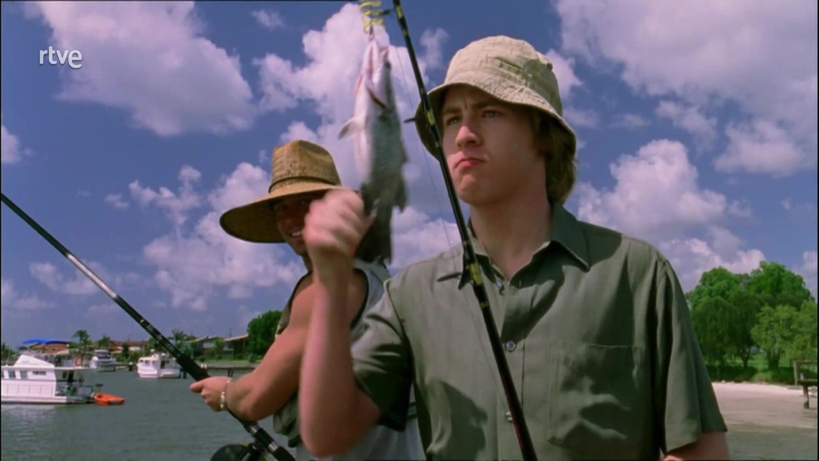 Sin duda alguna - H2O | Ver